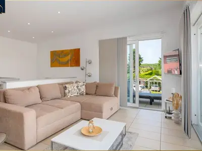 Ferienwohnung für 2 Personen (53 m²) in Bansin (Seebad) 7/10