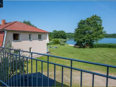 Ferienwohnung für 2 Personen (53 m²) in Bansin (Seebad) 10/10
