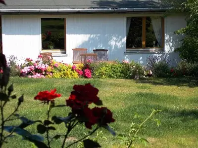 Ferienwohnung für 2 Personen (65 m²) in Bansin (Seebad) 2/10