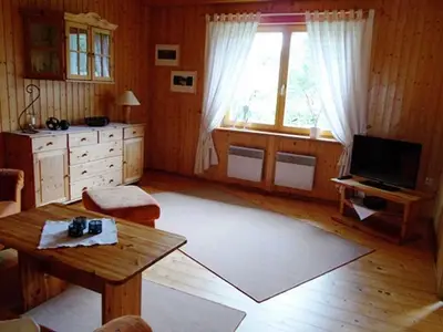Ferienwohnung für 2 Personen (65 m²) in Bansin (Seebad) 6/10