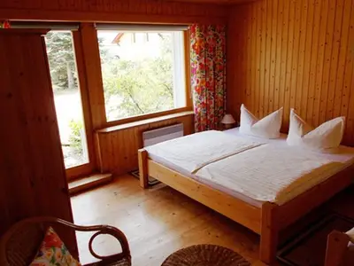 Ferienwohnung für 2 Personen (65 m²) in Bansin (Seebad) 7/10