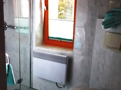 Ferienwohnung für 2 Personen (65 m²) in Bansin (Seebad) 9/10