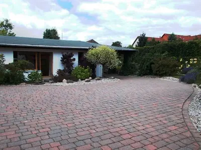 Ferienwohnung für 2 Personen (65 m²) in Bansin (Seebad) 10/10