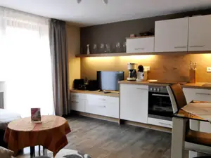 Ferienwohnung für 3 Personen (40 m²) in Bansin (Seebad)
