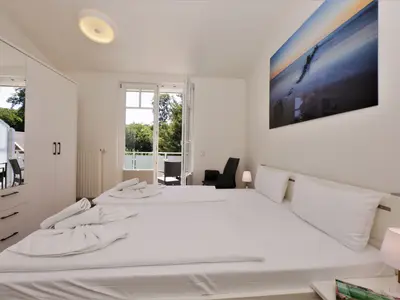 Ferienwohnung für 4 Personen (67 m²) in Bansin (Seebad) 8/10