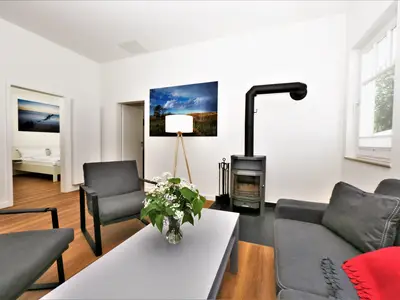 Ferienwohnung für 4 Personen (69 m²) in Bansin (Seebad) 1/10