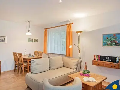 Ferienwohnung für 2 Personen (46 m²) in Bansin (Seebad) 5/10