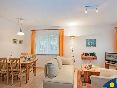 Ferienwohnung für 2 Personen (46 m²) in Bansin (Seebad) 6/10