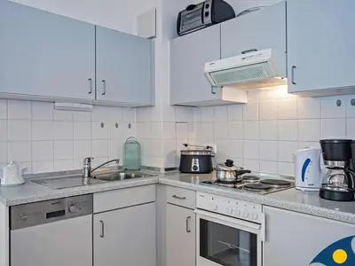Ferienwohnung für 2 Personen (46 m²) in Bansin (Seebad) 7/10