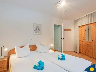 Ferienwohnung für 2 Personen (46 m²) in Bansin (Seebad) 8/10