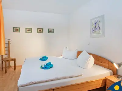 Ferienwohnung für 2 Personen (46 m²) in Bansin (Seebad) 9/10