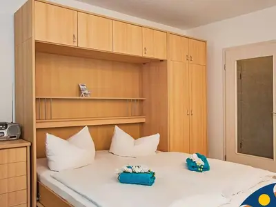 Ferienwohnung für 2 Personen (33 m²) in Bansin (Seebad) 8/10