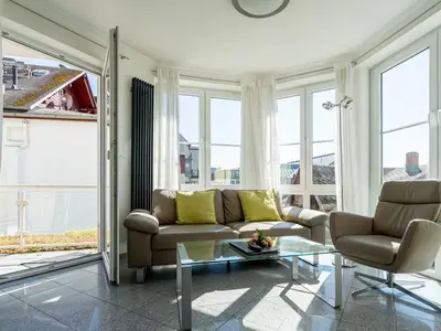 Ferienwohnung für 4 Personen (55 m²) in Bansin (Seebad) 5/10