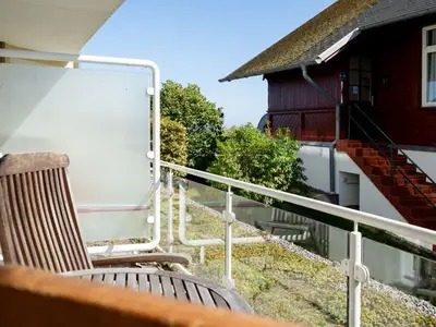 Ferienwohnung für 4 Personen (55 m²) in Bansin (Seebad) 6/10