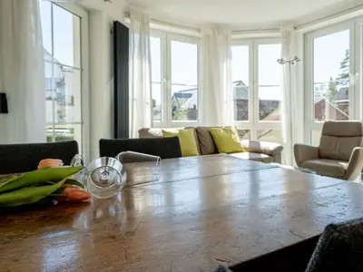 Ferienwohnung für 4 Personen (55 m²) in Bansin (Seebad) 7/10