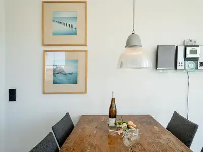 Ferienwohnung für 4 Personen (55 m²) in Bansin (Seebad) 8/10