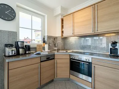 Ferienwohnung für 4 Personen (55 m²) in Bansin (Seebad) 9/10