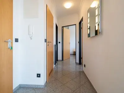 Ferienwohnung für 4 Personen (55 m²) in Bansin (Seebad) 10/10