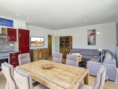 Ferienwohnung für 6 Personen (84 m²) in Bansin (Seebad) 7/10