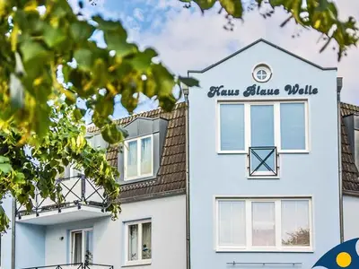 Ferienwohnung für 4 Personen (50 m²) in Bansin (Seebad) 3/10