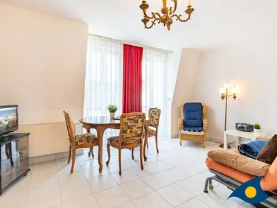 Ferienwohnung für 4 Personen (50 m²) in Bansin (Seebad) 7/10