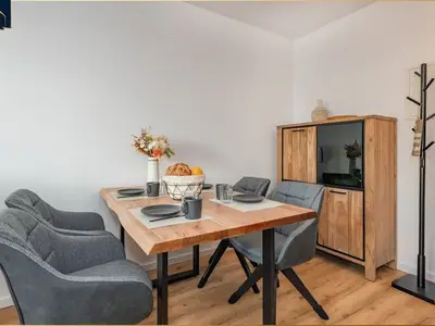 Ferienwohnung für 4 Personen (37 m²) in Bansin (Seebad) 5/10