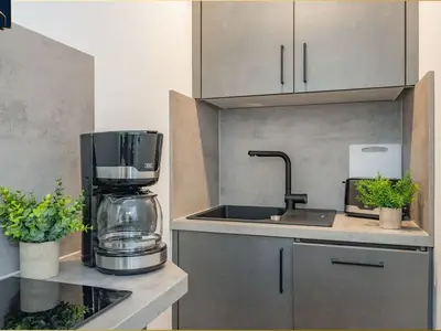 Ferienwohnung für 4 Personen (37 m²) in Bansin (Seebad) 7/10
