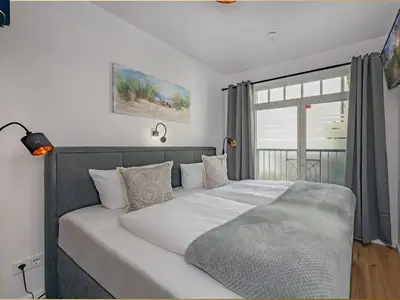 Ferienwohnung für 4 Personen (37 m²) in Bansin (Seebad) 8/10
