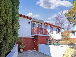 Ferienwohnung für 3 Personen (30 m²) in Bansin (Seebad)