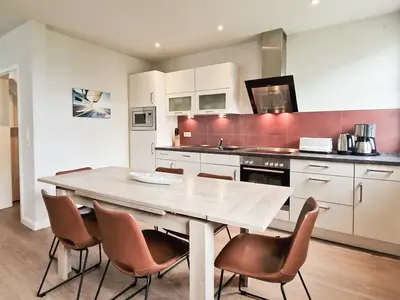 Ferienwohnung für 6 Personen (105 m²) in Bansin (Seebad) 5/10