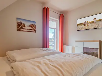 Ferienwohnung für 6 Personen (105 m²) in Bansin (Seebad) 9/10