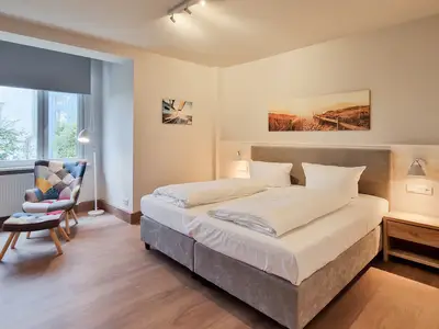 Ferienwohnung für 4 Personen (77 m²) in Bansin (Seebad) 7/10