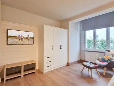 Ferienwohnung für 4 Personen (77 m²) in Bansin (Seebad) 8/10