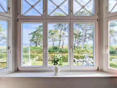 Ferienwohnung für 4 Personen (84 m²) in Bansin (Seebad) 4/10