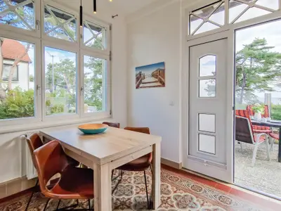 Ferienwohnung für 4 Personen (84 m²) in Bansin (Seebad) 7/10