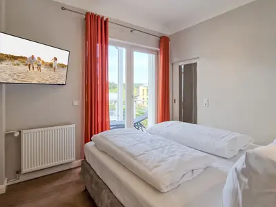 Ferienwohnung für 4 Personen (84 m²) in Bansin (Seebad) 10/10