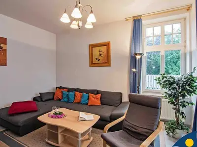 Ferienwohnung für 4 Personen (80 m²) in Bansin (Seebad) 6/10