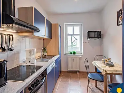 Ferienwohnung für 4 Personen (80 m²) in Bansin (Seebad) 8/10