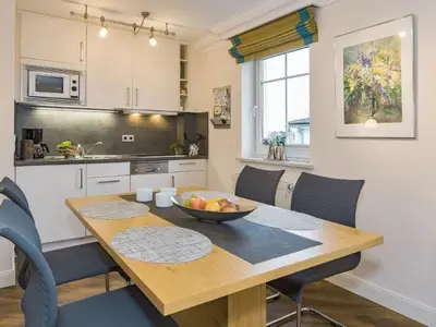 Küche / Küchenzeile