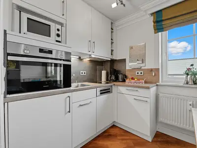 Küche / Küchenzeile