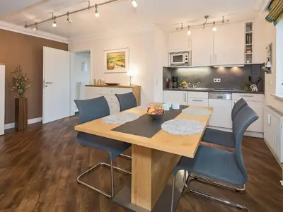 Küche / Küchenzeile