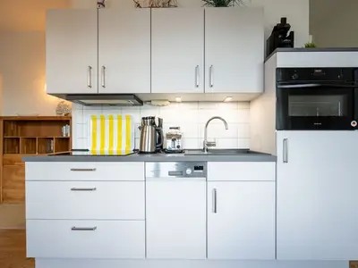 Ferienwohnung für 4 Personen (60 m²) in Bansin (Seebad) 4/10