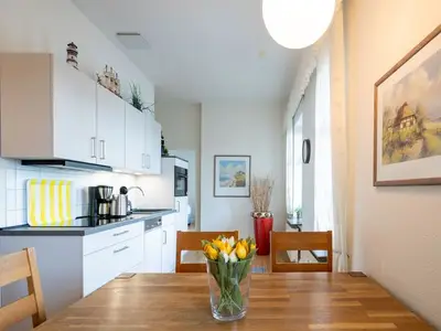 Ferienwohnung für 4 Personen (60 m²) in Bansin (Seebad) 5/10