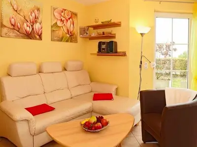 Ferienwohnung für 6 Personen (63 m²) in Bansin (Seebad) 5/10