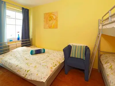 Ferienwohnung für 6 Personen (63 m²) in Bansin (Seebad) 6/10