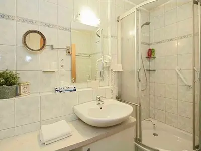 Ferienwohnung für 6 Personen (63 m²) in Bansin (Seebad) 7/10