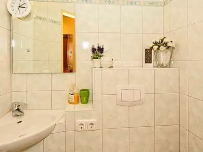 Ferienwohnung für 6 Personen (63 m²) in Bansin (Seebad) 8/10