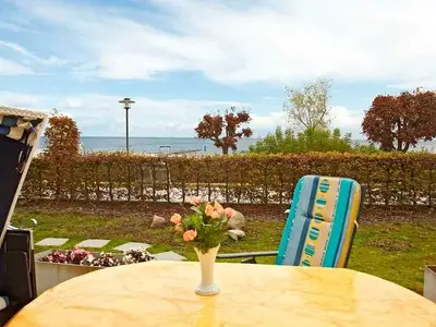 Ferienwohnung für 6 Personen (63 m²) in Bansin (Seebad) 9/10