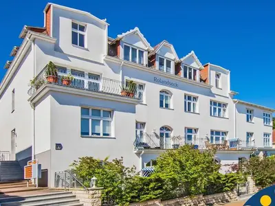 Ferienwohnung für 4 Personen (138 m²) in Bansin (Seebad) 2/10