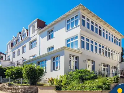 Ferienwohnung für 4 Personen (138 m²) in Bansin (Seebad) 3/10